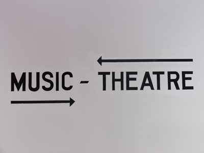 Sometimes there are conflicting indications about which career one should pursue.