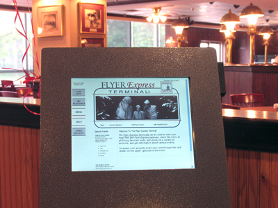 My photos show up in the strangest places (see March 21, 2006).