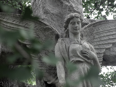 Guess where I spent my lunch hour today.