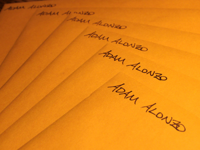 I spent 96 cents to buy envelopes to apply for a grant that could award me $5000 (for a total profit of $4999.04).