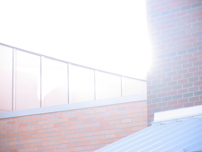 My class starts at 7:00.  I get there early.  I`m bored.