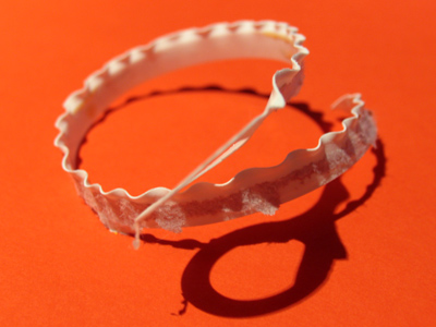 To be a photographer, you have to nurture the things that other people discard. RICHARD AVEDON