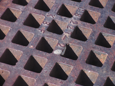 A sunny day in Dayton.