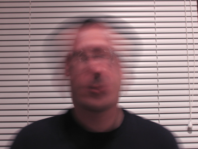 But sometimes it`s an interesting effect.