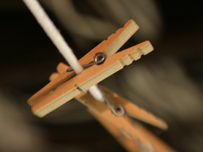 Following up on yesterday`s lesson, there`s another type of blur that is often useful in photography.