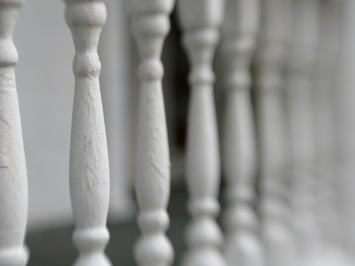 It is much more common to deliberately use this type of blur than it is to use motion blur.