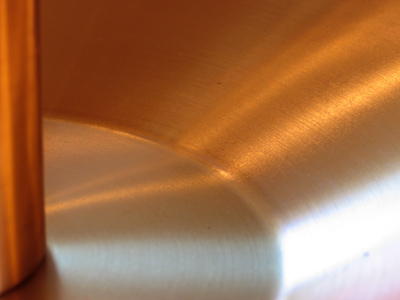 In the chapel, Part II.