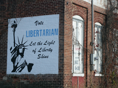 The Libertarian National Convention will be May 22-26, 2008, in Denver, Colorado, but what does it really matter?