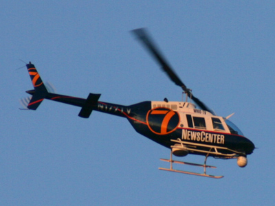 Ever since that tabloid story came out about me and Angelina Jolie, they follow me everywhere.