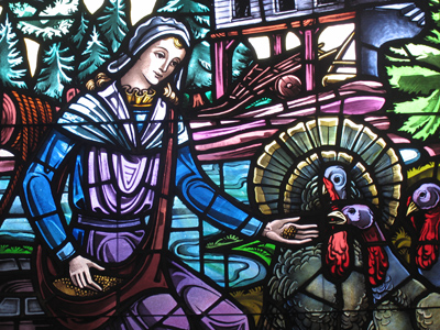 In terms of the amount of turkey consumed (per capita), the United States ranks third behind Israel and Slovakia.