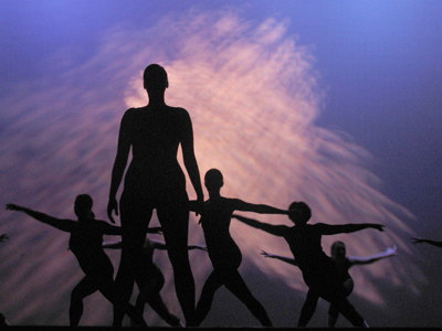 Tonight, however, it worked out fine and I ended up with more than five pictures to choose from.