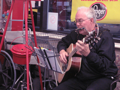 It`s starting already.