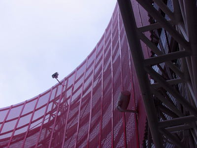 What is the purpose of this circle?! BO DUKE, in `The Dukes of Hazzard`