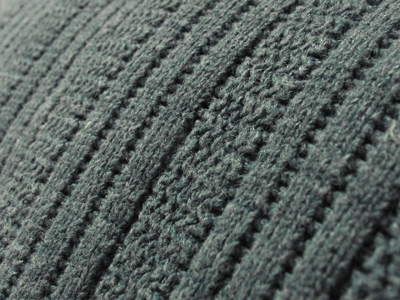 Time to get out the sweaters.