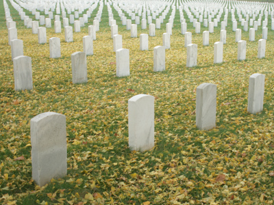 Even now, the military makes sure they all look alike and that they keep in formation.