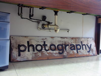 Is it something to be ashamed of?  Hidden away?