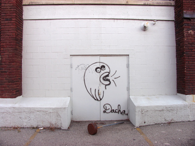 At times like this, I can hear the suburbs calling to me.