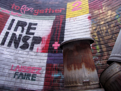 Recognize anything from November 15, 2007?