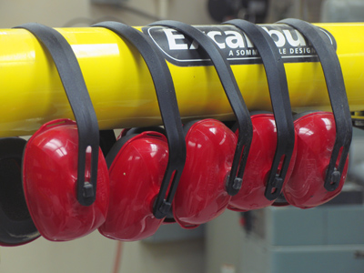 Red and yellow, black and white, they are photogenic in my sight.