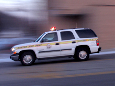 Sometimes I feel like life is just passing me by.