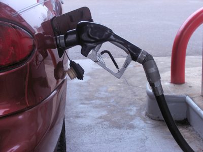 Fortunately I only have to do this about once a month.