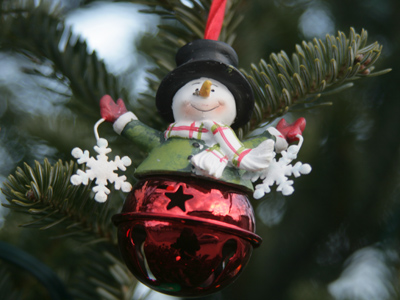 Have yourself a you-know-what.