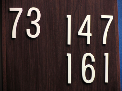 Scenes from a chapel.