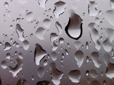 Why all of today`s pictures are indoors.