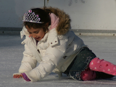 Whenever a member of the royal family makes a blunder, there are always photographers on hand to publicize it.