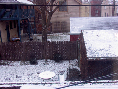 I must admit to some disappointment that the boxes didn`t tumble off the cart.  It would`ve made for a better picture.