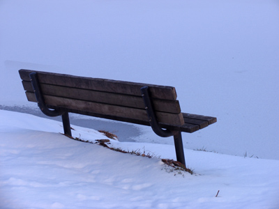 At least two of the 40 people liked the class.