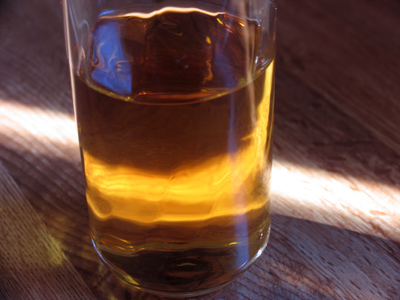 I`ll be sitting at a traffic light one day and some cop will notice that my tags are expired.