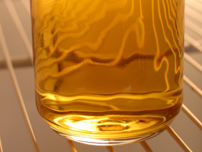 Rich Corinthian leather.