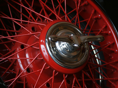 Where I PREFERRED to eat lunch today:  an empty dining room.