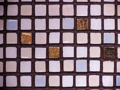 Could this be Amber?