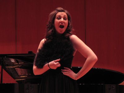 A weed, I suppose, but it still looks nice.