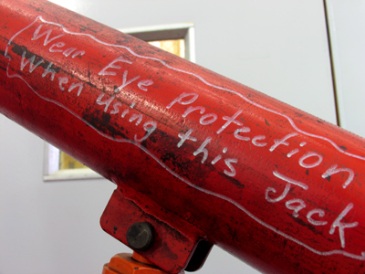 The horizon is marred by numerous radio towers, but do we really communicate with each other?