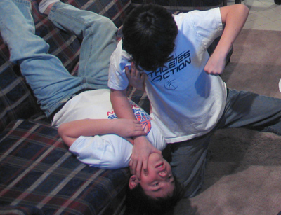 Don`t ask me -- I didn`t write it.