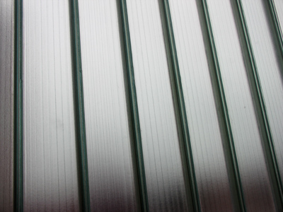 Like little chubby soldiers.