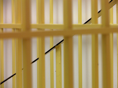 While waiting for the printer to do its thing.