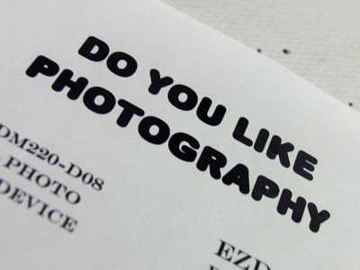 Yes, but it`s a lot of work sometimes.  And when you don`t put the work into it, it shows (like today, for instance).