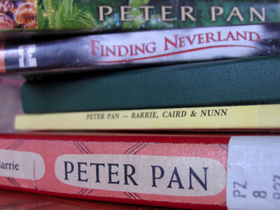 Fortunately, I had things to read and watch today.