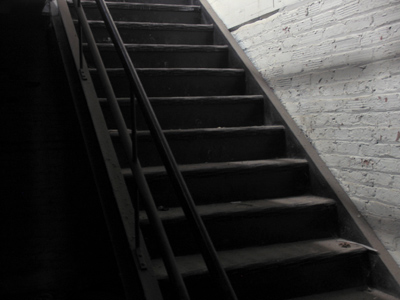 Hmmm . . . gives me a good idea for tomorrow.