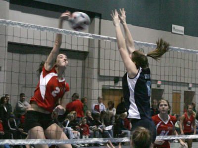 Conflict resolution.