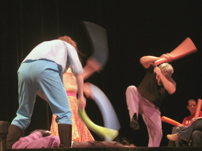 This doesn`t look like Shakespeare.