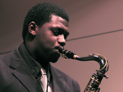 I personally find it encouraging that a young student chose to perform `The Girl from Ipanema.`