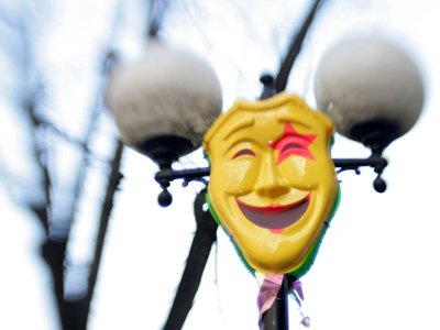 `Hey -- who you callin yellow?`