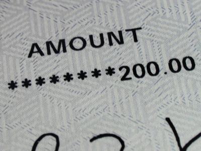 Despite occasional income from photography, it`s still a losing proposition.