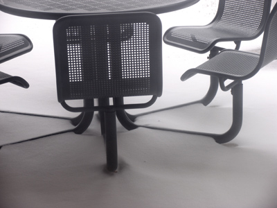 People say to me, `You must be getting lots of good snow pictures,` unaware of how much I hate snow pictures.