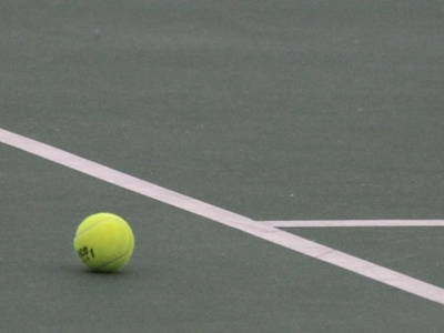 Time to try taking pictures of a new sport.